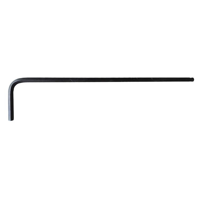 Teng Hex Key Ball Point CR-MO 2mm
