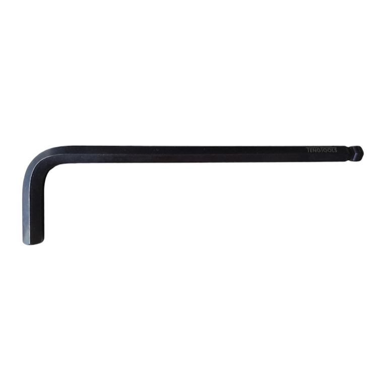 Teng Hex Key Ball Point CR-MO 8mm