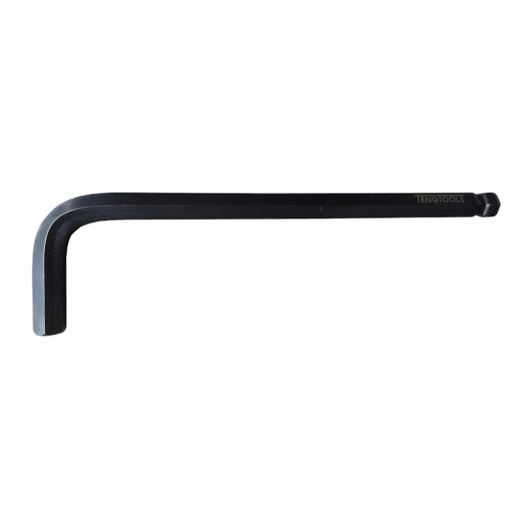 Teng Hex Key Ball Point CR-MO 10mm