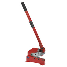 Load image into Gallery viewer, Sealey 6mm Capacity 12mm Round Metal Cutting Shears
