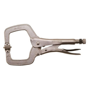 Teng Plier Swivel C-Clamp 11"