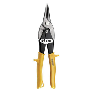 Teng Tin Snips HL Straight Cut 10"