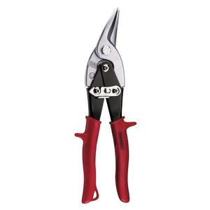 Teng Tin Snips HL Left/Straight Cut 10"