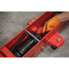 Load image into Gallery viewer, Sealey Trolley Jack 5 Tonne Long Reach
