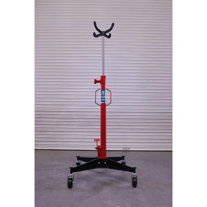 Sealey Transmission Jack 500kg Vertical