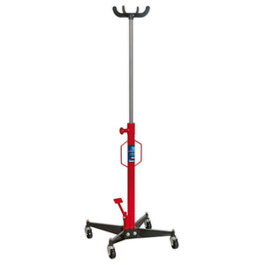 Sealey Transmission Jack 500kg Vertical