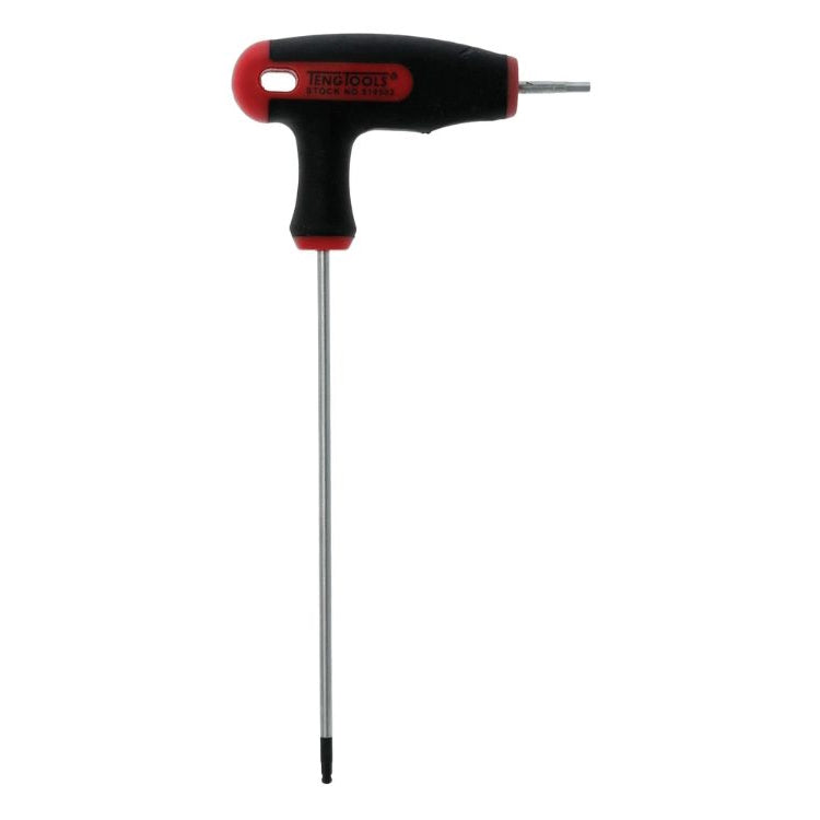 Teng Hex Key T-Handle 2mm with Ball Point