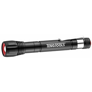 Teng Torch Super CREE Pocket Clip