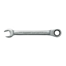 Load image into Gallery viewer, Teng Combination Spanner Set Ratchet 8pcs
