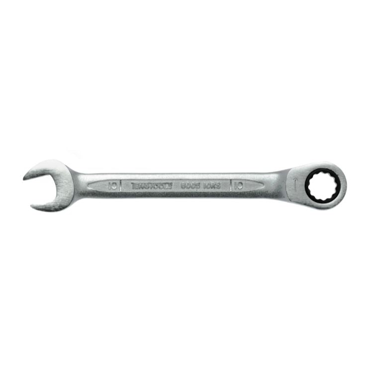 Teng Ratchet Combination Spanner 10mm