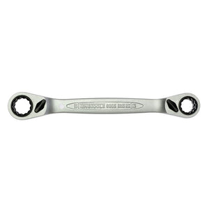 Teng Ratchet Spanner MultiDrive 12mm to 15mm