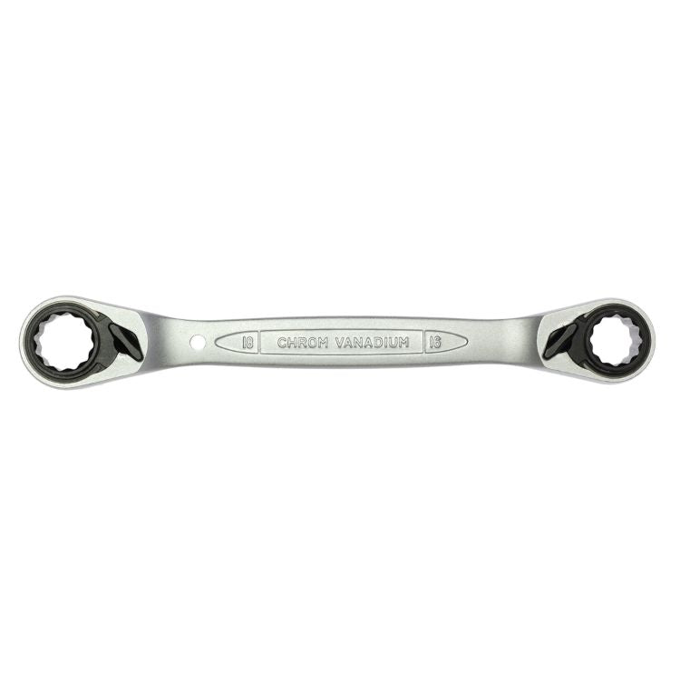 Teng Ratchet Spanner MultiDrive 16mm to 19mm