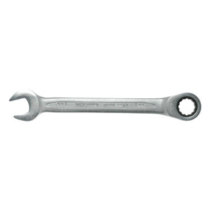 Teng Ratchet Combination Spanner 22mm