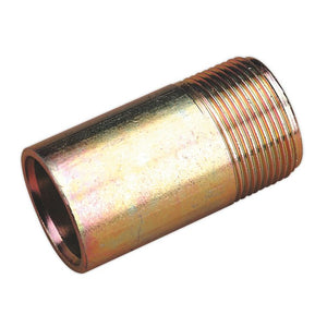 Sealey Tube Adaptor 75mm (3")