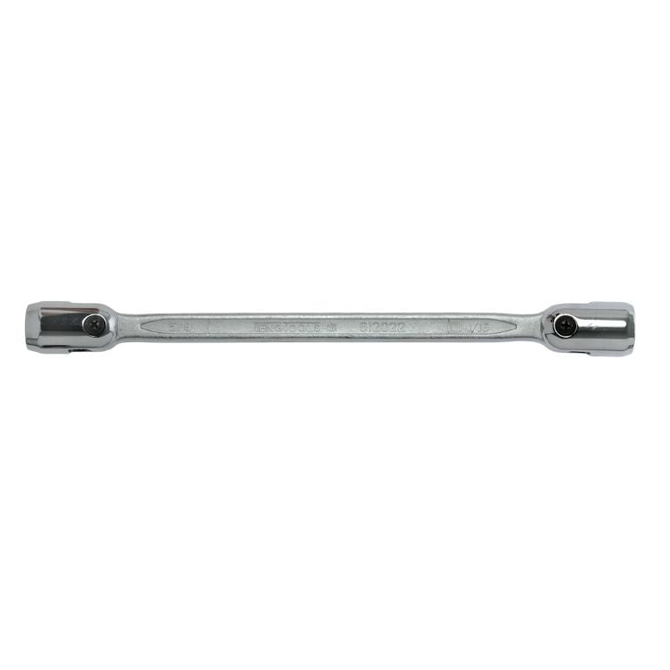 Teng Wrench Double Flex 5/8