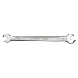 Teng Double Open End Spanner Set 8pcs
