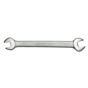 Teng Spanner Double Open Ended 10 x 11mm