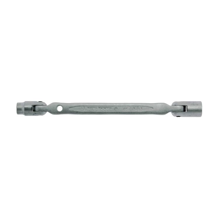 Teng Wrench Double Flex 10 x 13mm - 12pt