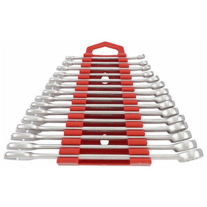 Teng Combination Spanner Set MM 15pcs