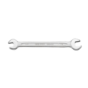 Teng Spanner Double Open Ended 3/8"x 7/16"