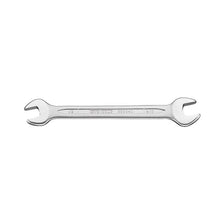 Load image into Gallery viewer, Teng Double Open End Spanner Set 7pcs AF
