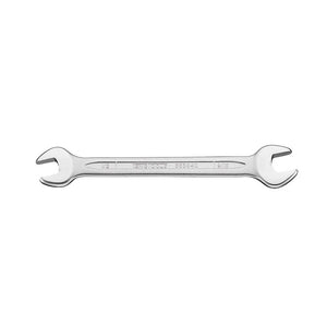 Teng Spanner Double Open Ended 1/2" x 9/16"