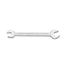 Load image into Gallery viewer, Teng Double Open End Spanner Set 7pcs AF
