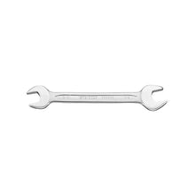 Load image into Gallery viewer, Teng Double Open End Spanner Set 7pcs AF
