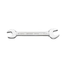Load image into Gallery viewer, Teng Double Open End Spanner Set 7pcs AF
