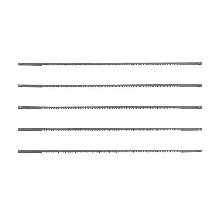 Teng Blades Mini Hacksaw for Wood/Plastic