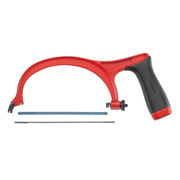 Teng Hacksaw Mini with 2 x 6