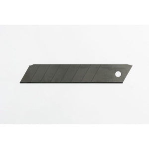 Teng Craft Knife Blades 18mm 100pcs