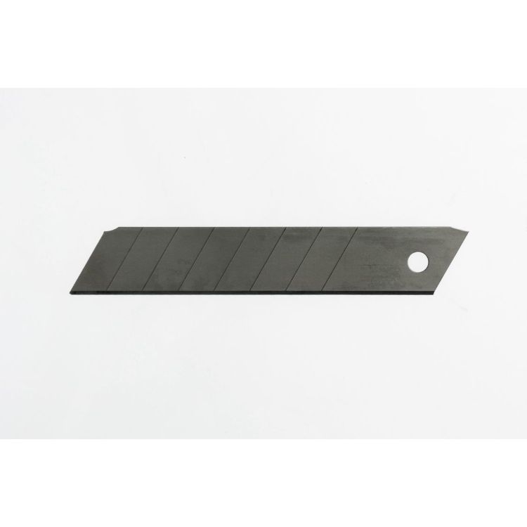 Teng Craft Knife Blades 18mm 100pcs