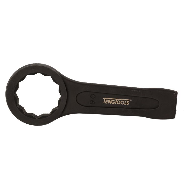 Teng Wrench Ring End Slogging 90mm