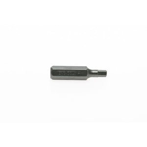 Teng Impact Driver Bit 5/16" Hex Drive 4mm Hex