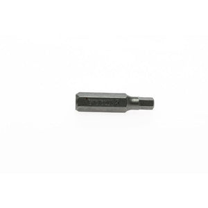 Teng Impact Driver Bit 5/16" Hex Drive 5mm Hex