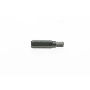 Teng Impact Driver Bit 5/16" Hex Drive 6mm Hex