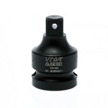 Load image into Gallery viewer, Teng Impact Socket Set 1/2&quot; Drive Metric FOAM 103pcs
