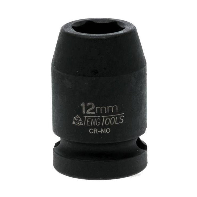 Teng Impact Socket 1/2