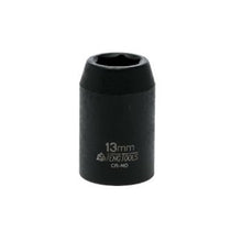 Load image into Gallery viewer, Teng Impact Socket 1/2&quot; Drive 13mm ANSI - 6pt
