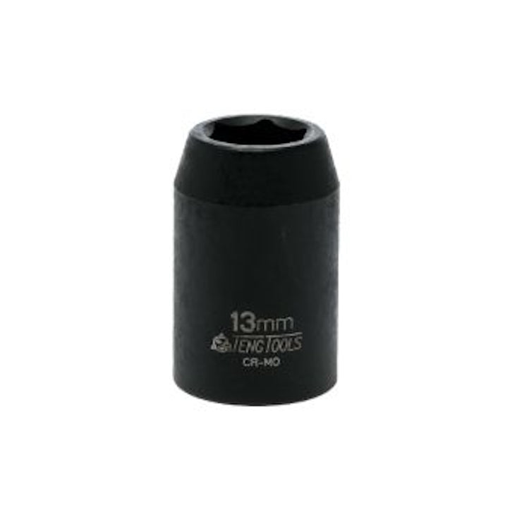 Teng Impact Socket 1/2
