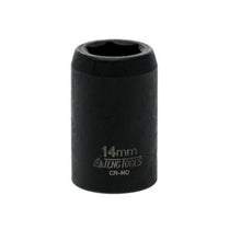 Load image into Gallery viewer, Teng Impact Socket 1/2&quot; Drive 14mm ANSI - 6pt
