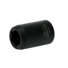 Load image into Gallery viewer, Teng Impact Socket 1/2&quot; Drive 14mm ANSI - 6pt
