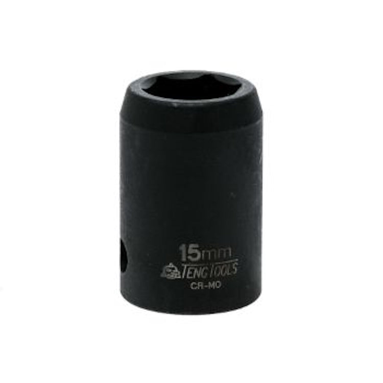 Teng Impact Socket 1/2