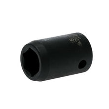 Load image into Gallery viewer, Teng Impact Socket 1/2&quot; Drive 15mm ANSI - 6pt
