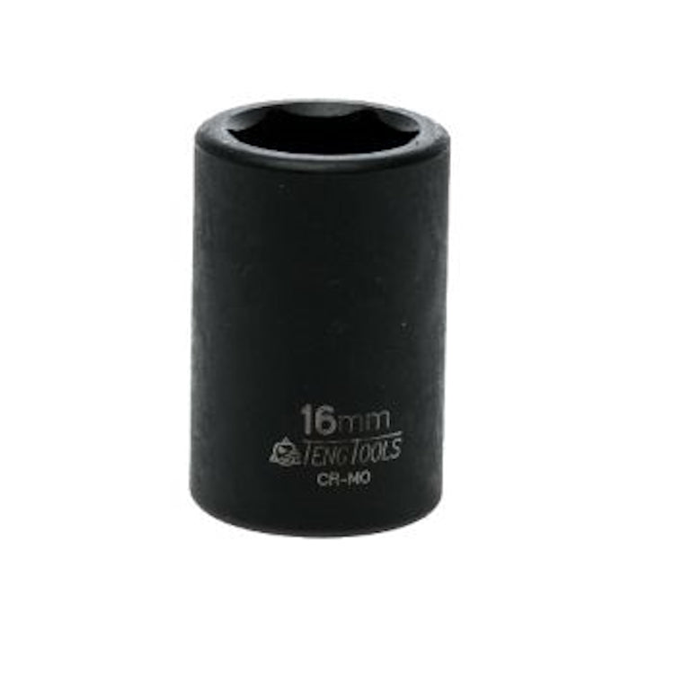 Teng Impact Socket 1/2