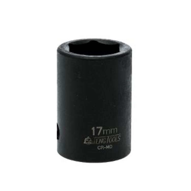 Teng Impact Socket 1/2