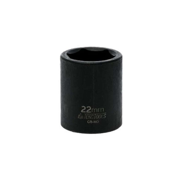 Teng Impact Socket 1/2