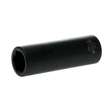 Load image into Gallery viewer, Teng Impact Socket 1/2&quot; Drive Deep 17mm ANSI - 6pt
