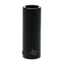 Load image into Gallery viewer, Teng Impact Socket 1/2&quot; Drive Deep 19mm ANSI - 6pt
